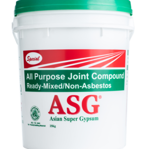 ASG Joint Compound