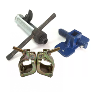 Formwork Clamps