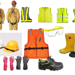 Personal Protective Equipment (PPE)