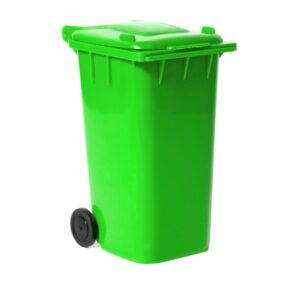 Plastic Bin