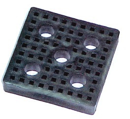 Plastic Shim Plate