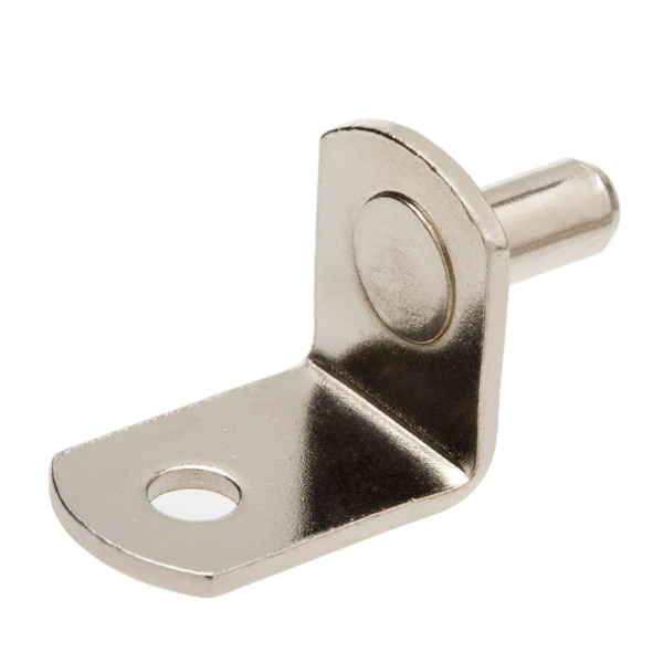 L Bracket Joint Right Angle Shelf Support Corner Braces