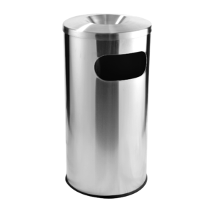 Stainless Steel Bin