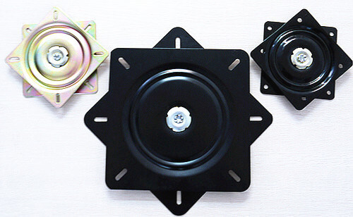 Swivel Plate