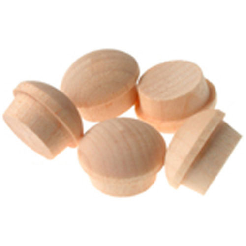 Wood Button Mushroom