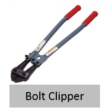 Bolt Clipper