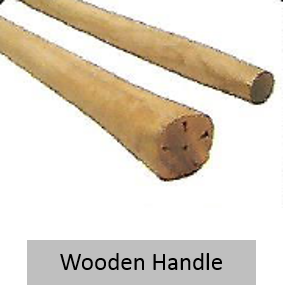 Wooden Handle