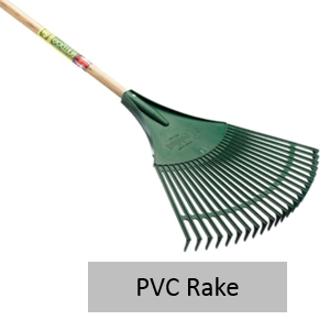 PVC Rake