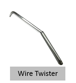 Wire Twister