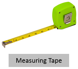 Measuring Tape