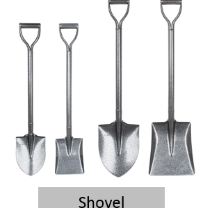 Shovel