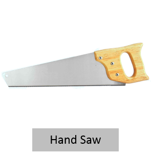 Hand Saw