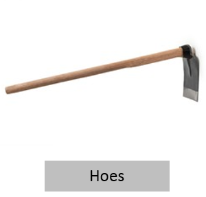 Hoes