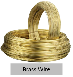 Brass Wire