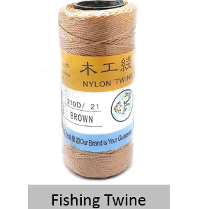 Fishing Twine