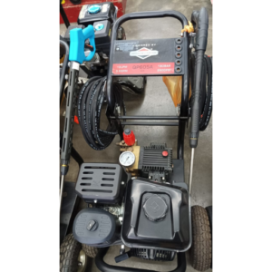 High Pressure Jet Cleaner