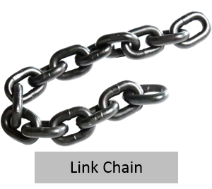 Link Chain