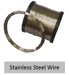 Stainless Steel Wire