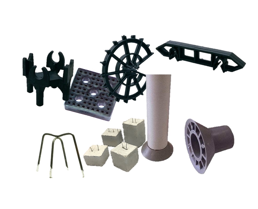 Spacer category