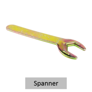 Spanner