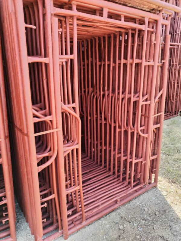 Vertical Frame (Scaffolding)