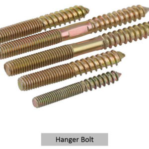 Hanger Bolt