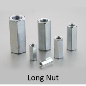 Long Nut