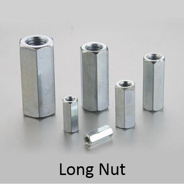 Long Nut