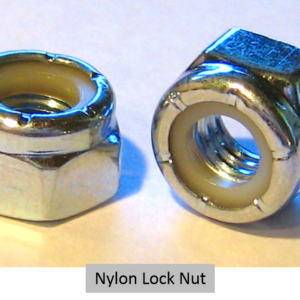 Nylon Lock Nut