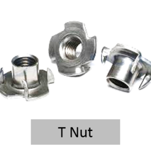 T Nut