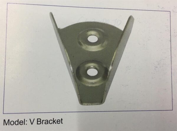 V Bracket