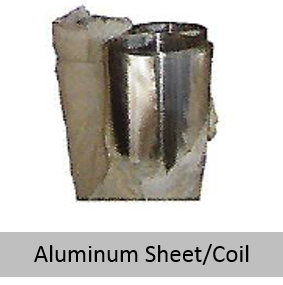 Aluminum Sheets