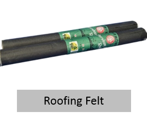Roofing Felt